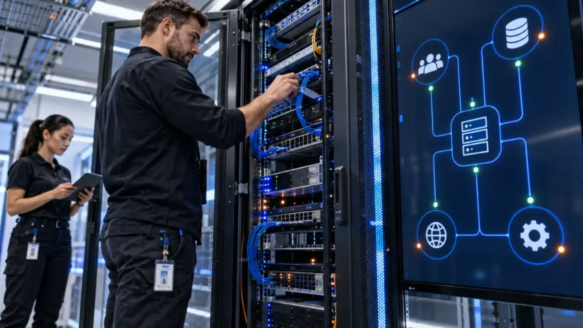 Real Estate Technology & Operations
