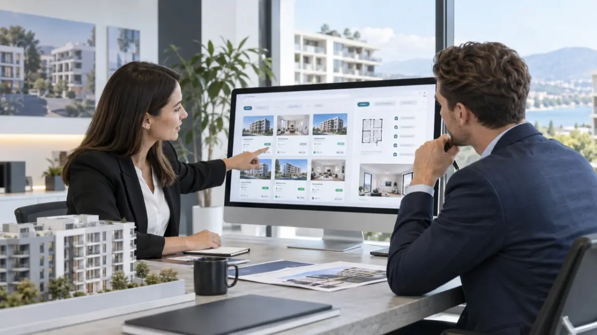 Live Price and Availability Updates interface preview