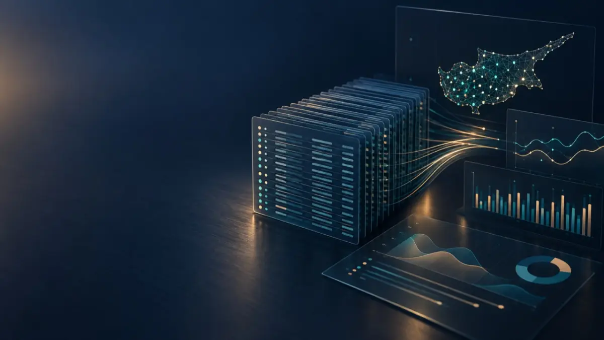 Rental Market Dataset interface preview