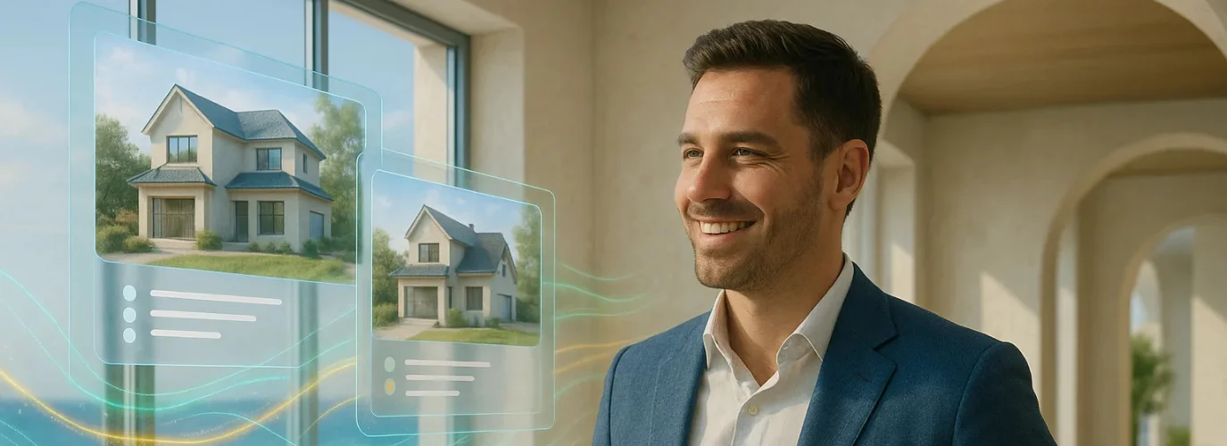 Agent Automation: How Smart Tools Are Redefining Real Estate Work in Cyprus