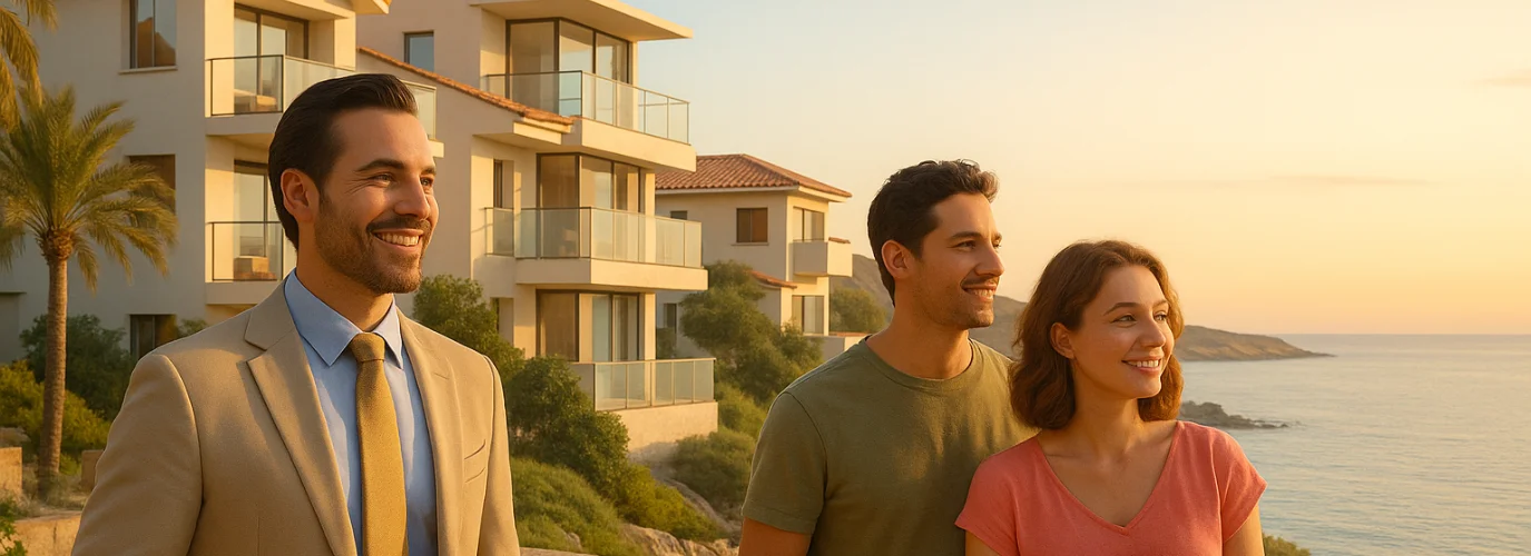 Cyprus House Price Index Q2 2025: A Pause in Momentum, Not in Confidence