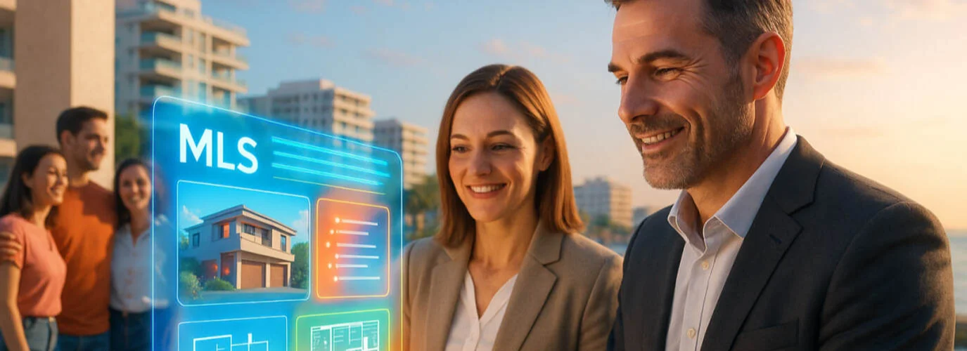 MLS in 2025: The Features That Have Already Become Standard