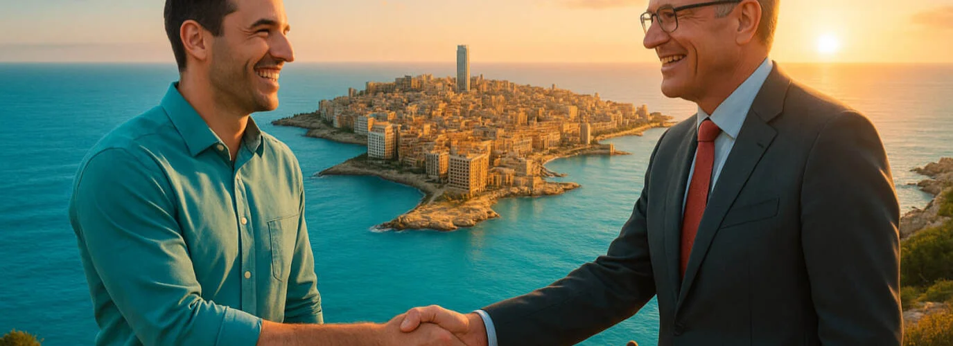 How Cyprus Can Avoid Market Fragmentation: Lessons from Abroad, Opportunities at Home