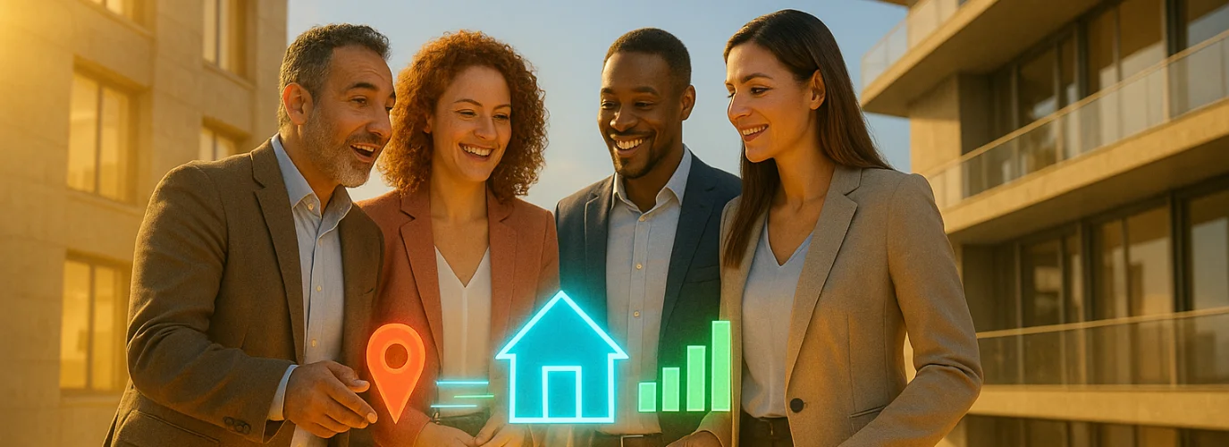 How MLS Boosts Developer–Agency Collaboration