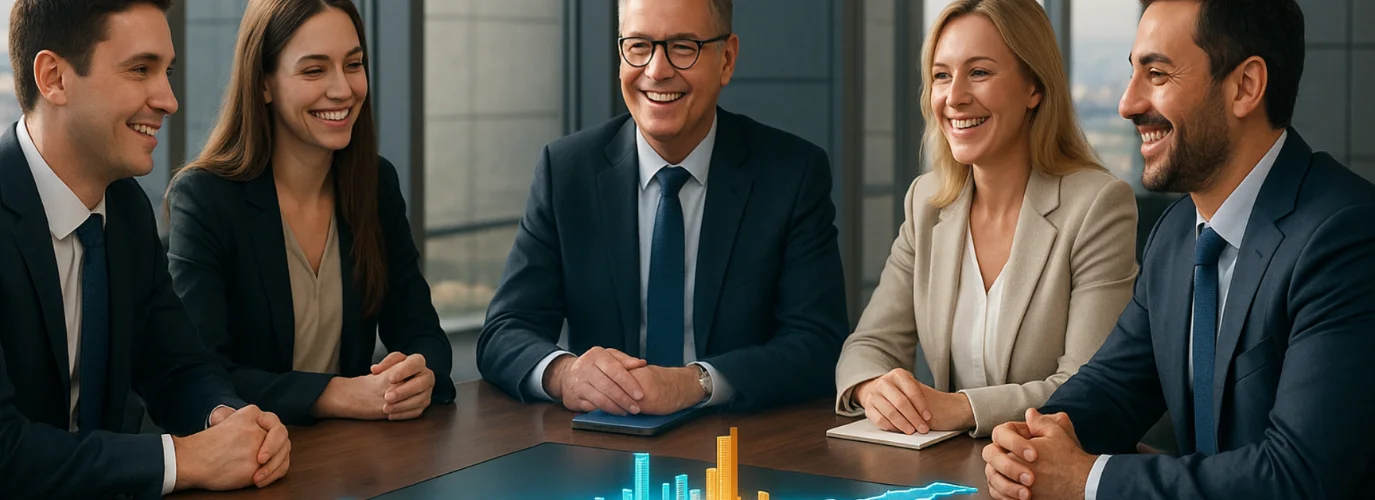 Bill Proposals Could Paralyse the Cyprus Property Market