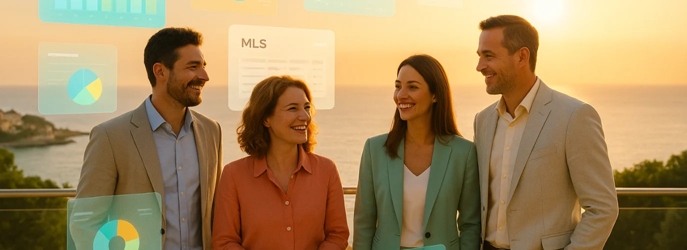 Agent Career Growth for Real Estate in Cyprus: Your Complete Roadmap to Success