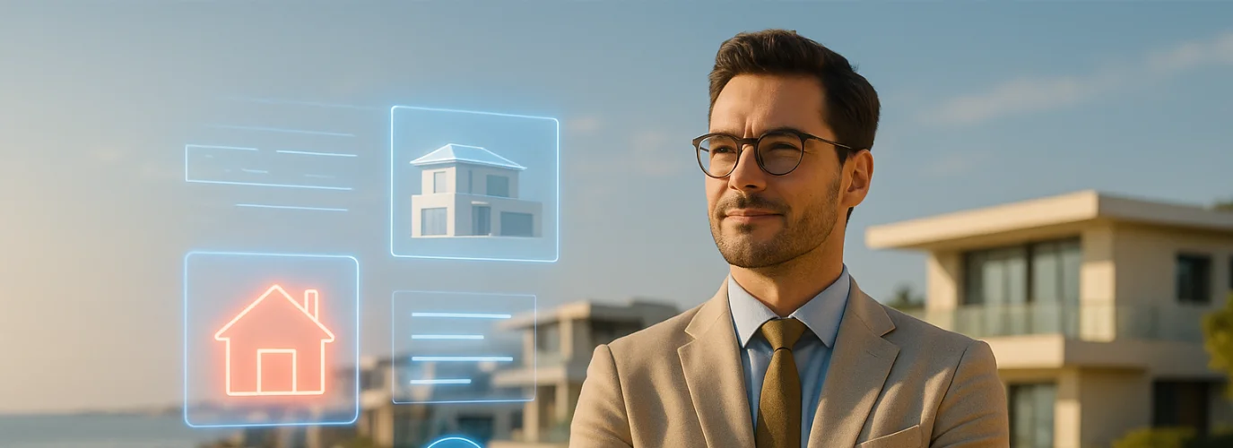 Agent Branding: How Cyprus Realtors Can Build a Powerful Personal Brand Through MLS