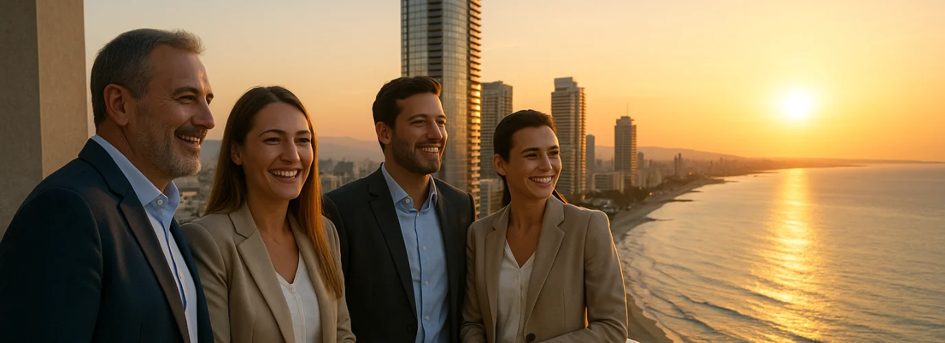 Cyprus’ Priciest Property Sales of Summer 2025 — What the Numbers Tell Us