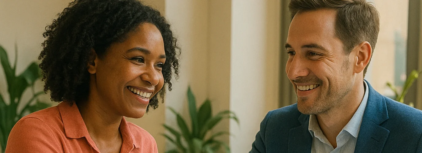 Agent Collaboration in Cyprus: How MLS Builds Trust and Shared Success