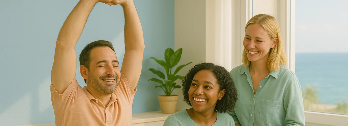 Agent Mental Health Cyprus: Why It Matters More Than Ever