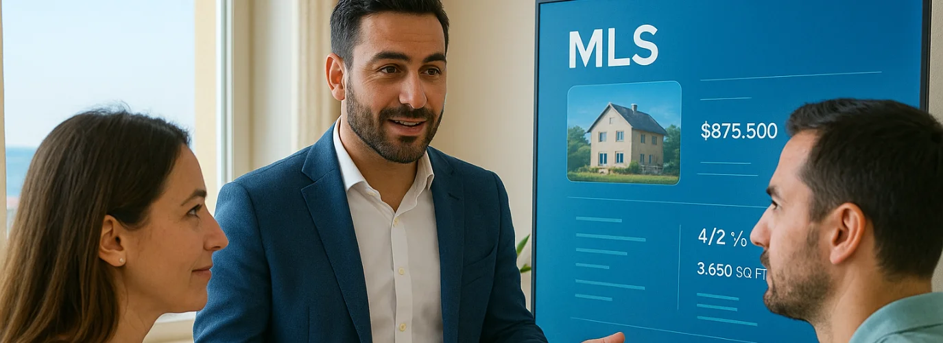 Real Estate Scripts Cyprus: Mastering Conversations that Convert