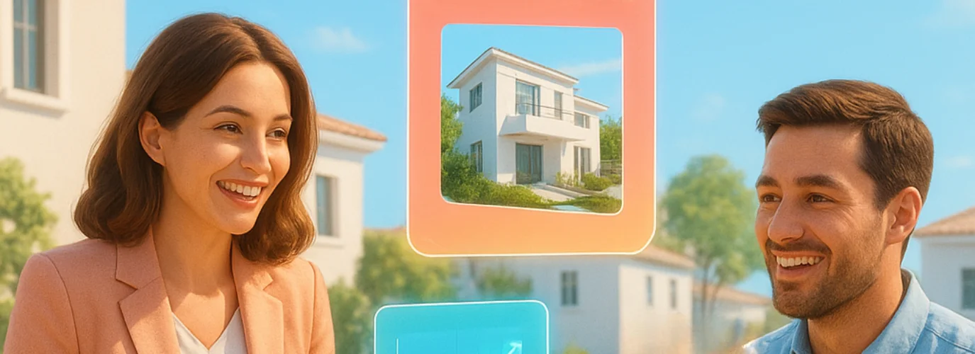 Project Marketing MLS: The Smart Way to Sell Faster on Cyprus with Listing Marketing Modules