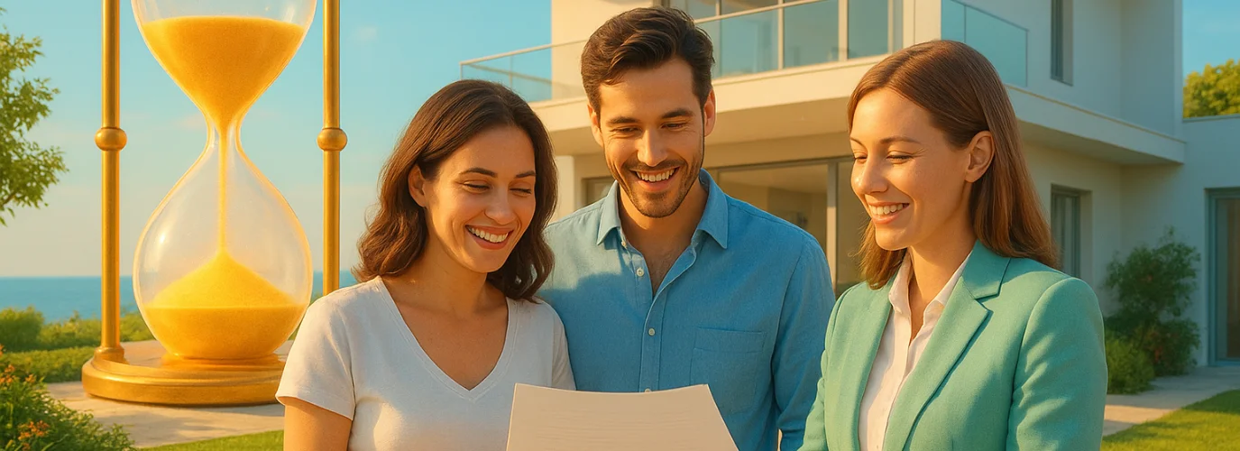 Deadline Alert: 5% VAT Housing Scheme Ends June 2026