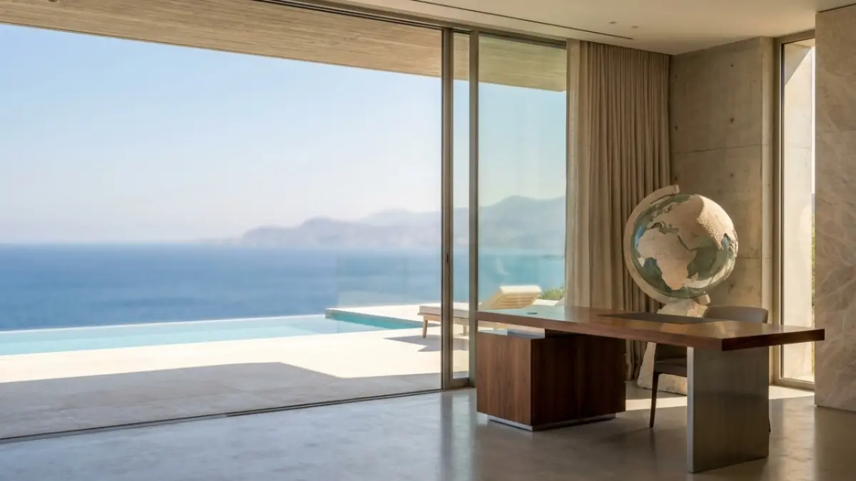 The Key Trends Shaping Today’s Real Estate Market
