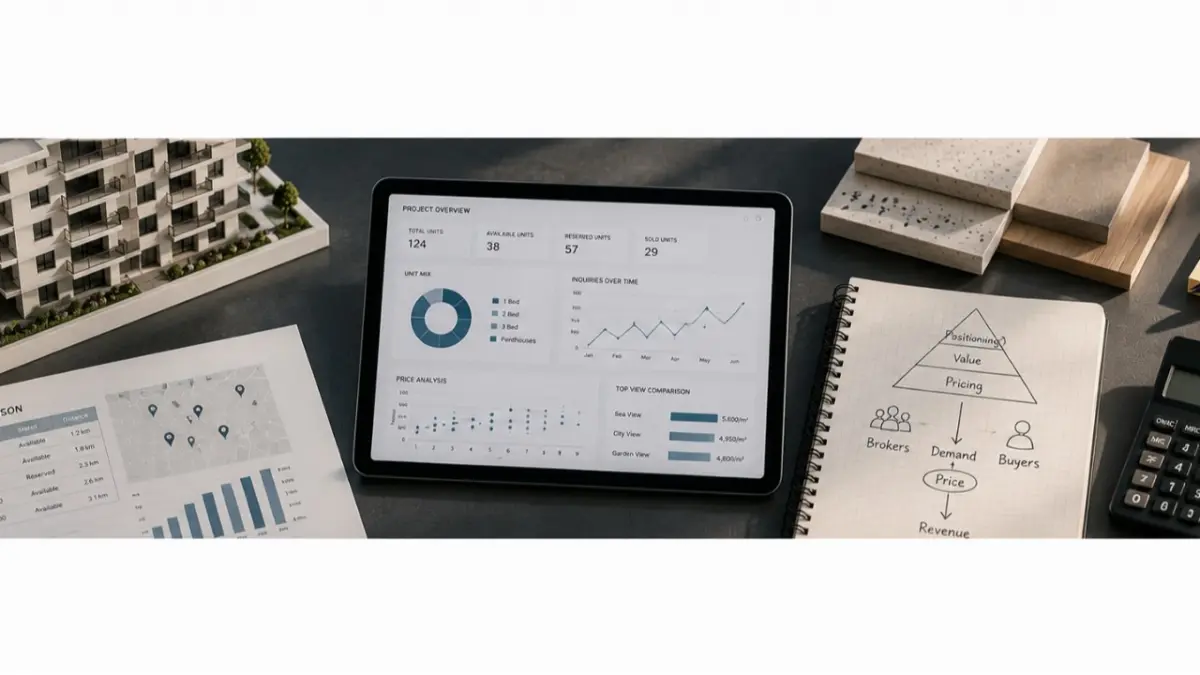 Developer Pricing Tools Cyprus