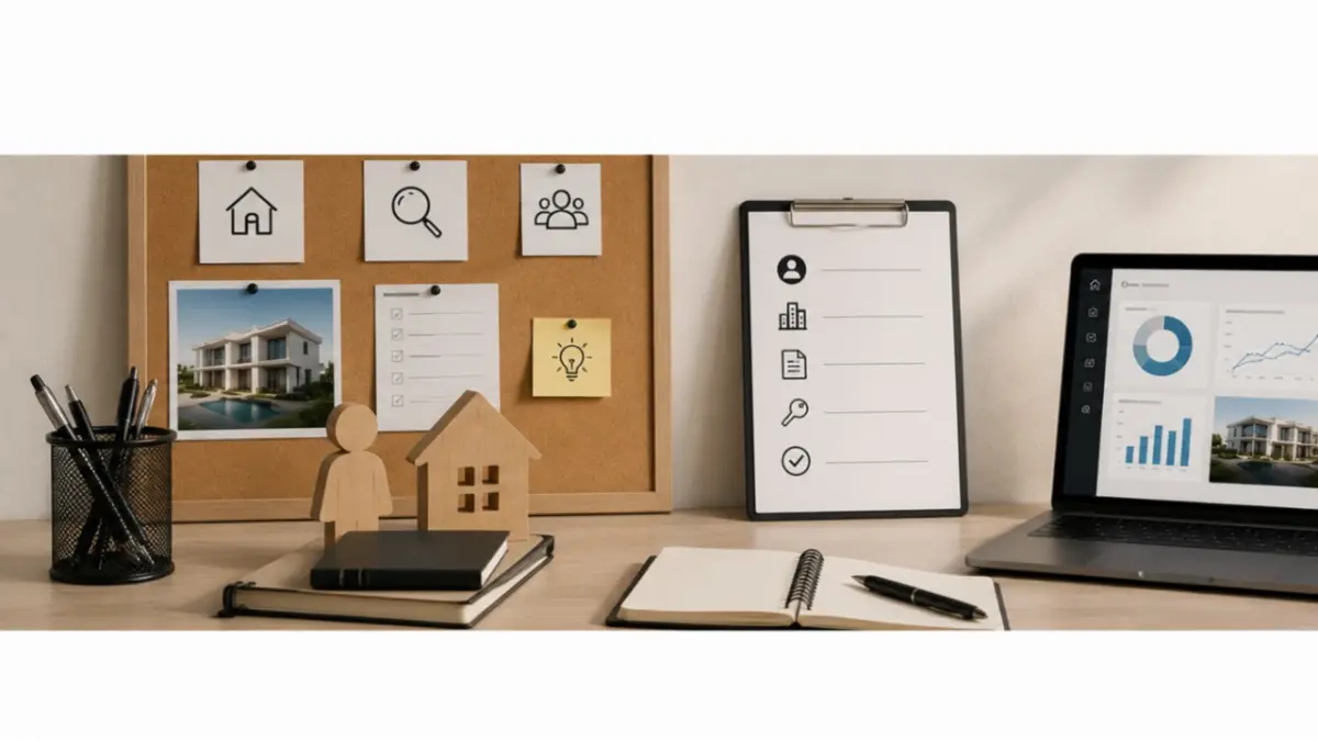 Agent FAQ – RealtyHub MLS