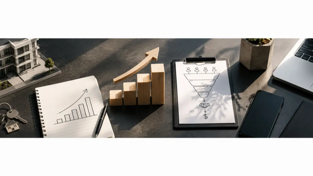 Increase Your Income as a Real Estate Agent