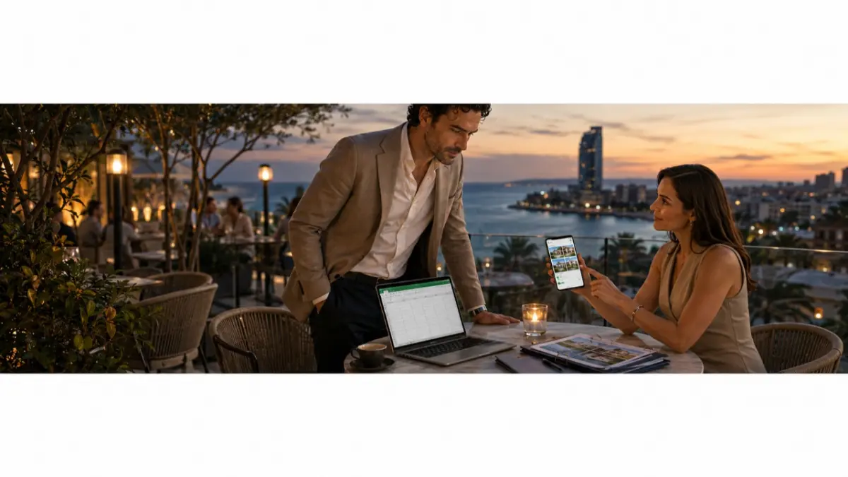 Morning Recap: A Contact List Is Not a Sales Department