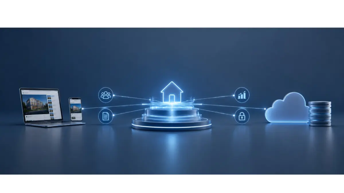 How MLS Technology Is Evolving and Which Innovations Matter