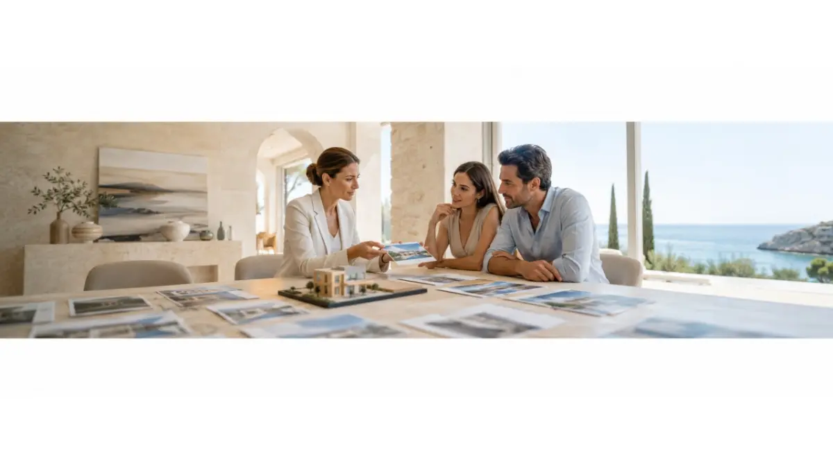 How MLS Data Can Become a Lead Magnet in a Real Estate Funnel