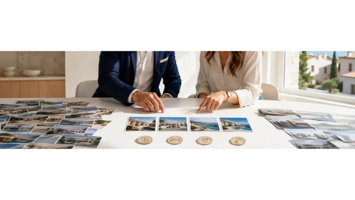 Filtering and Sorting Property Listings Without Losing Buyer Intent