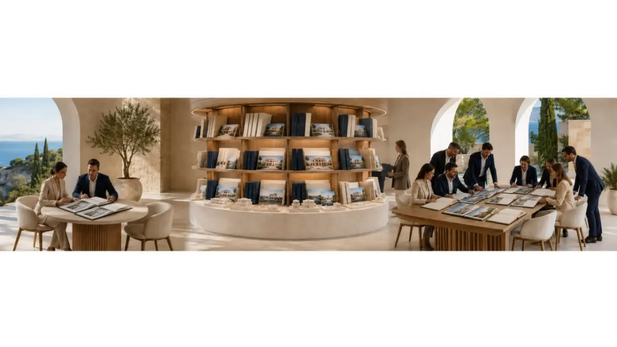 How a Unified Property Catalogue Helps Agencies of Every Size