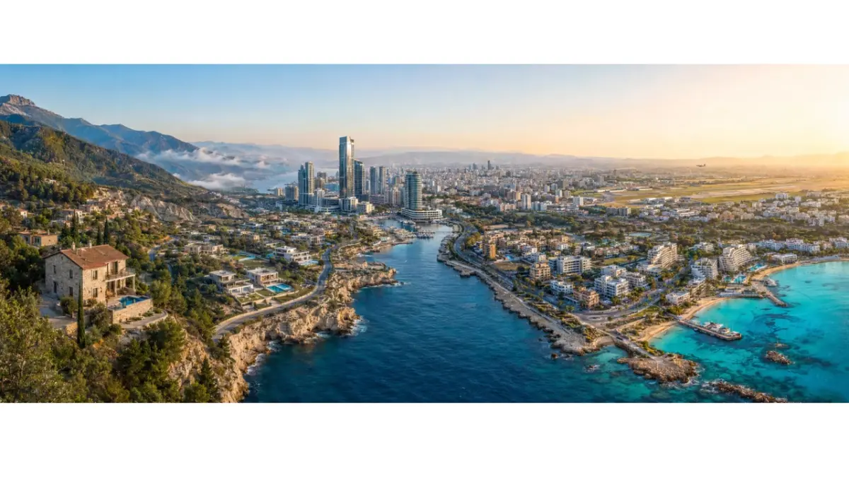 What's Happening With Mortgage Rates in Cyprus