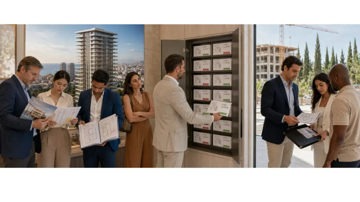 Project Visibility MLS Cyprus — How to Reach More Agents Without Losing Data Control