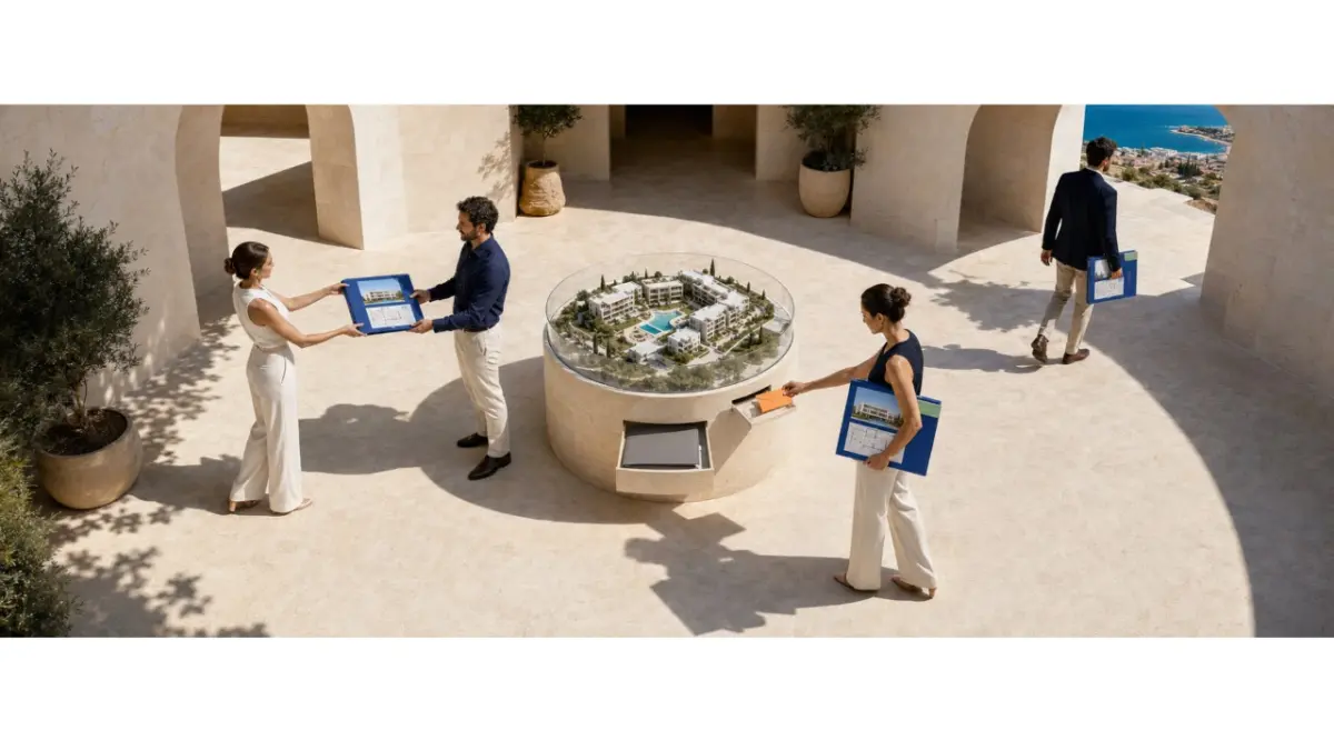 How Cyprus Developers Can Work Effectively with Agents