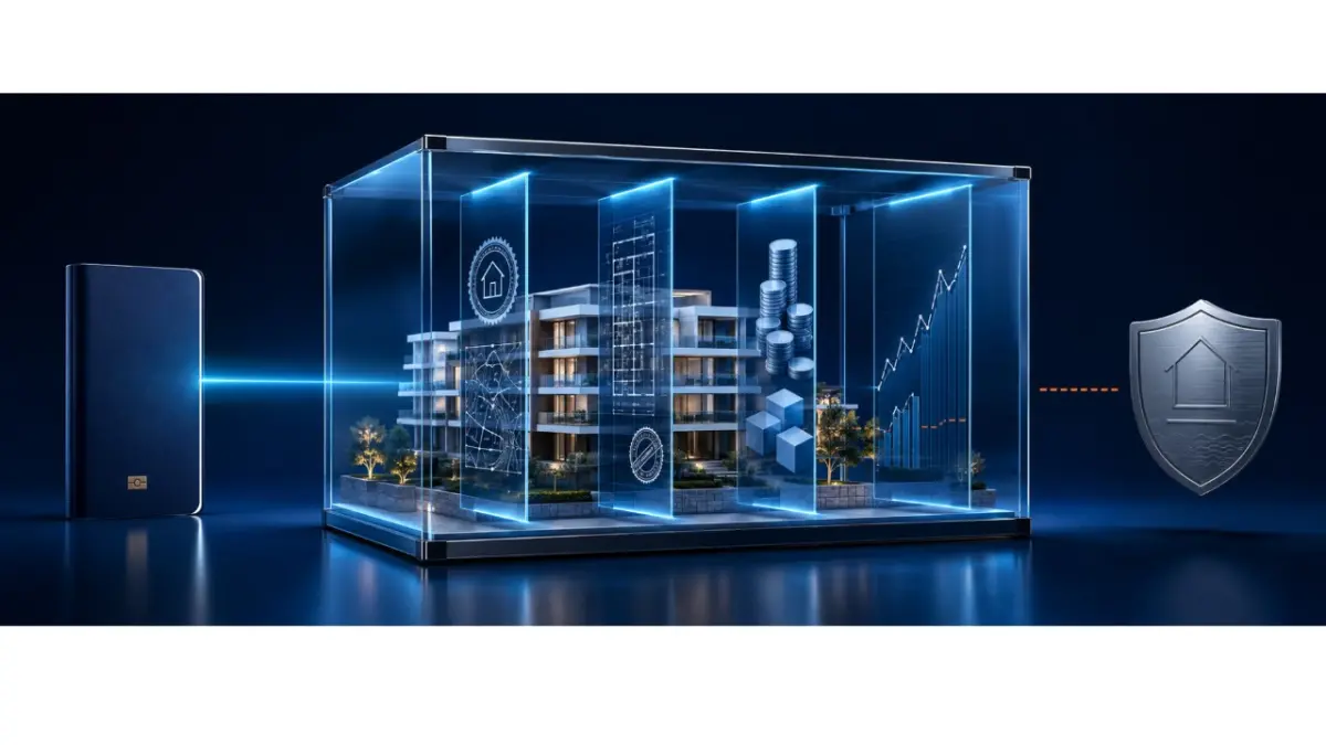 How to Buy Property in Cyprus as a Foreign Buyer