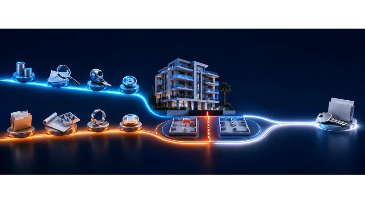 How to Buy or Sell Property in Cyprus