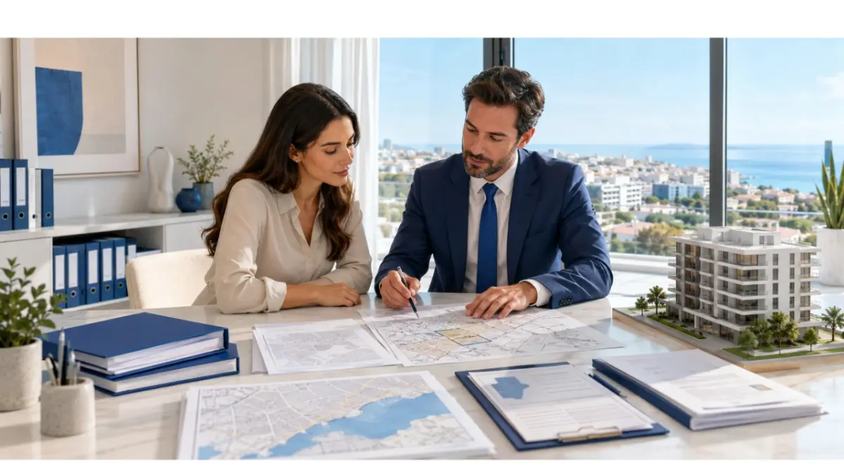 How to Check a Title Deed Cyprus Before Buying Property