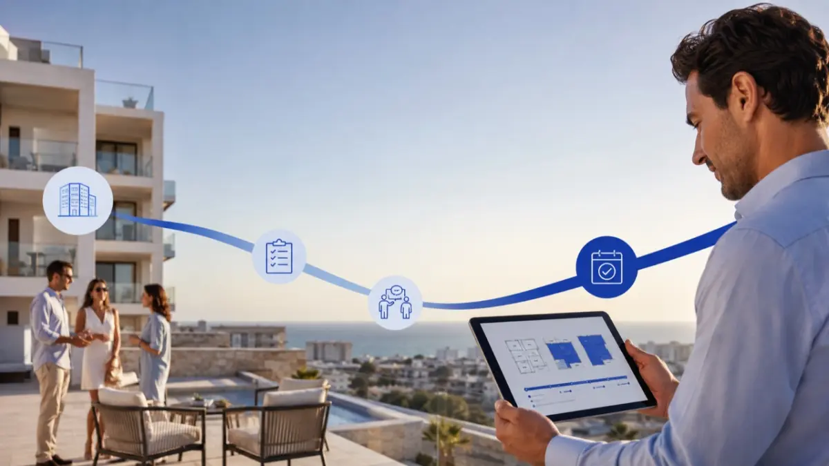 How to Run a Promotion for a Cyprus Property Development