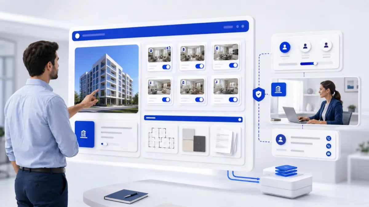 Developer FAQ MLS Cyprus: Questions About MLS RealtyHub