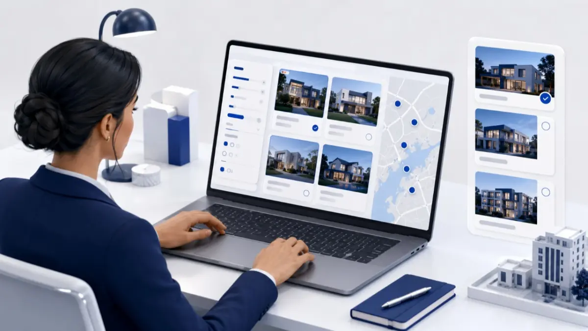 MLS API and Integrations for Real Estate Professionals