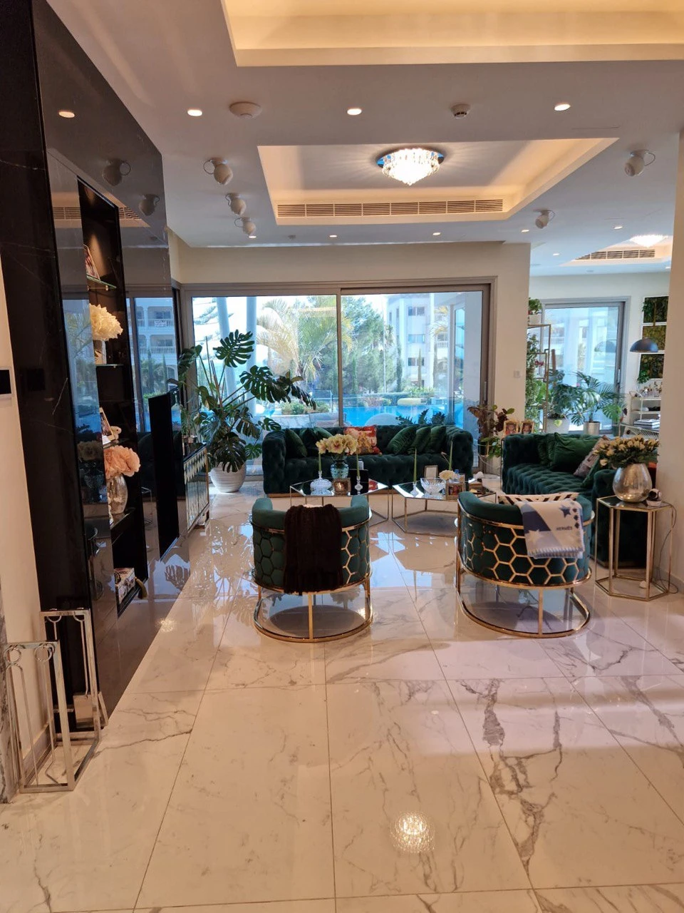 Market example Willa