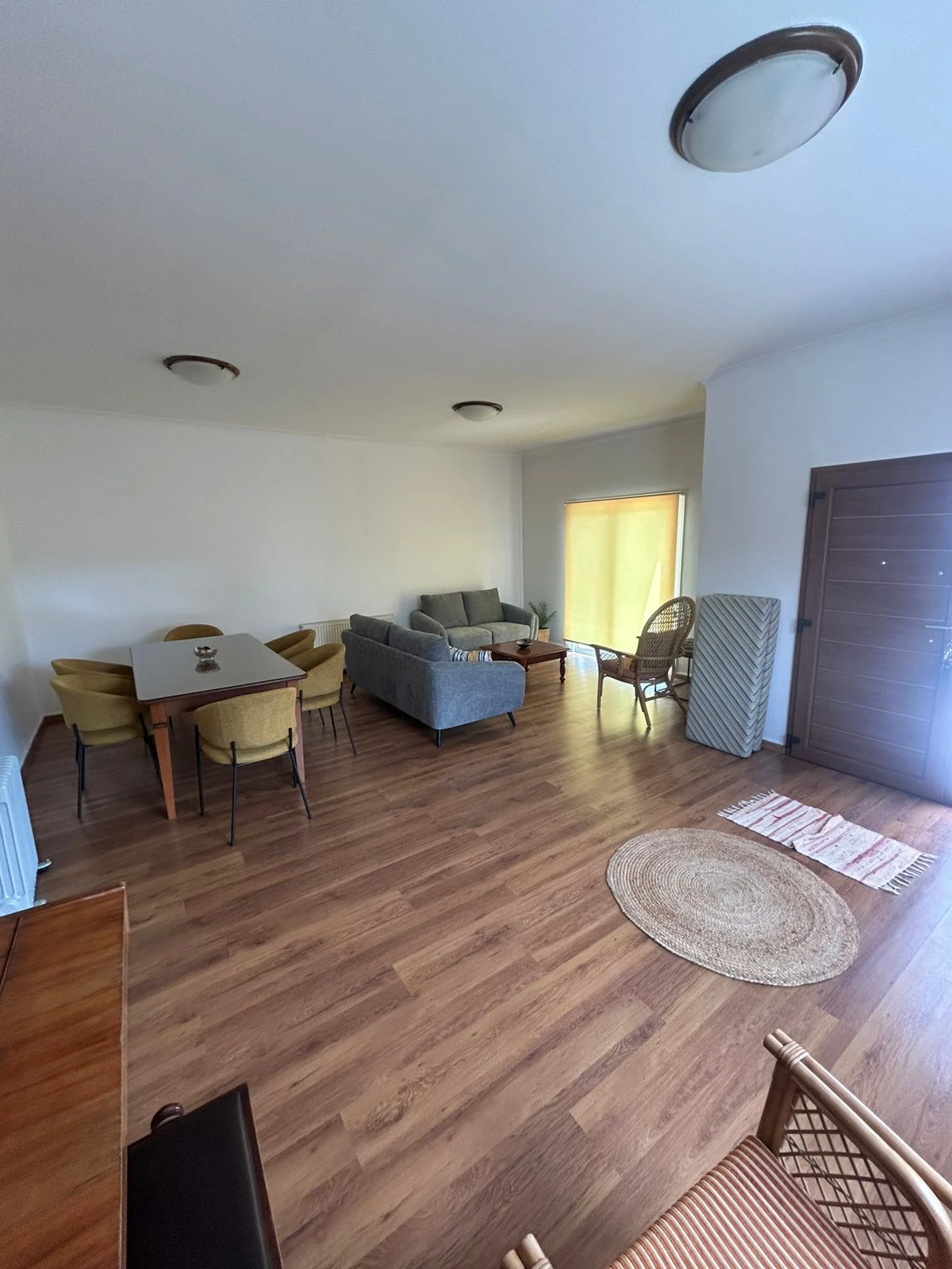 Market example Maison privée