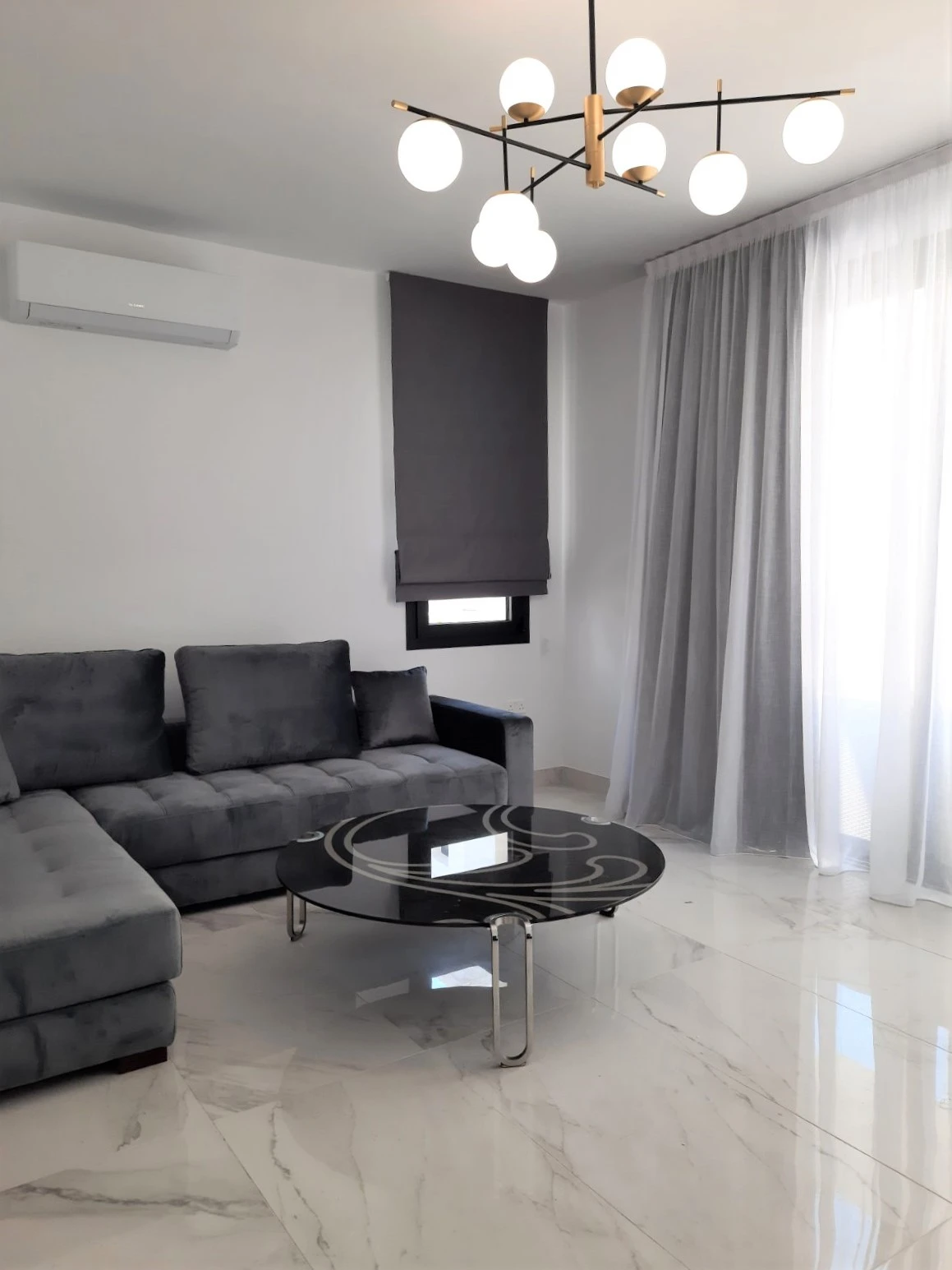 Market example Willa