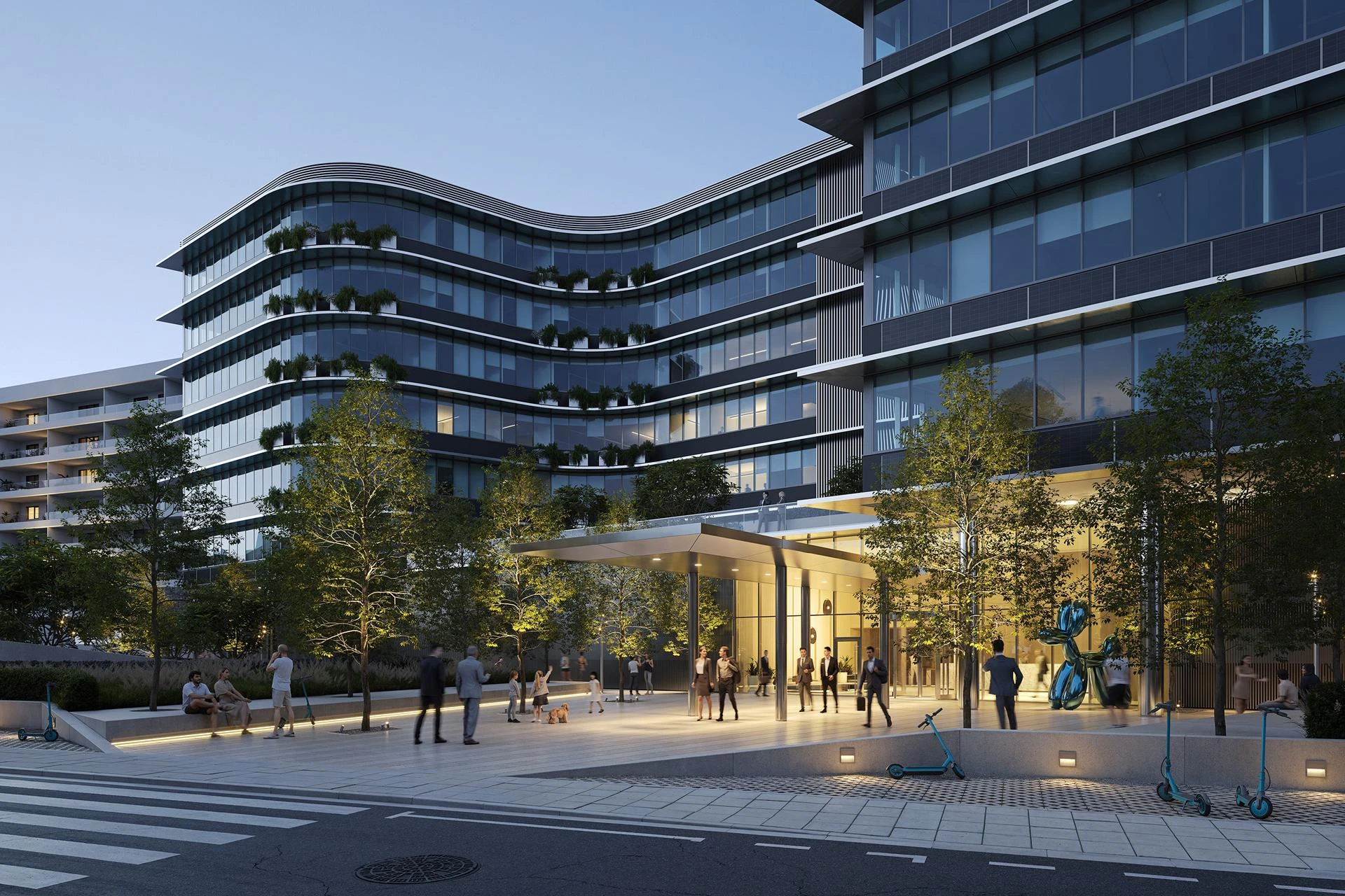 Example Studio in Limassol