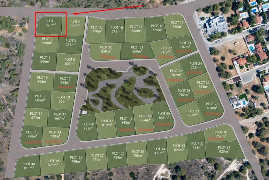 Example Mixed in Limassol