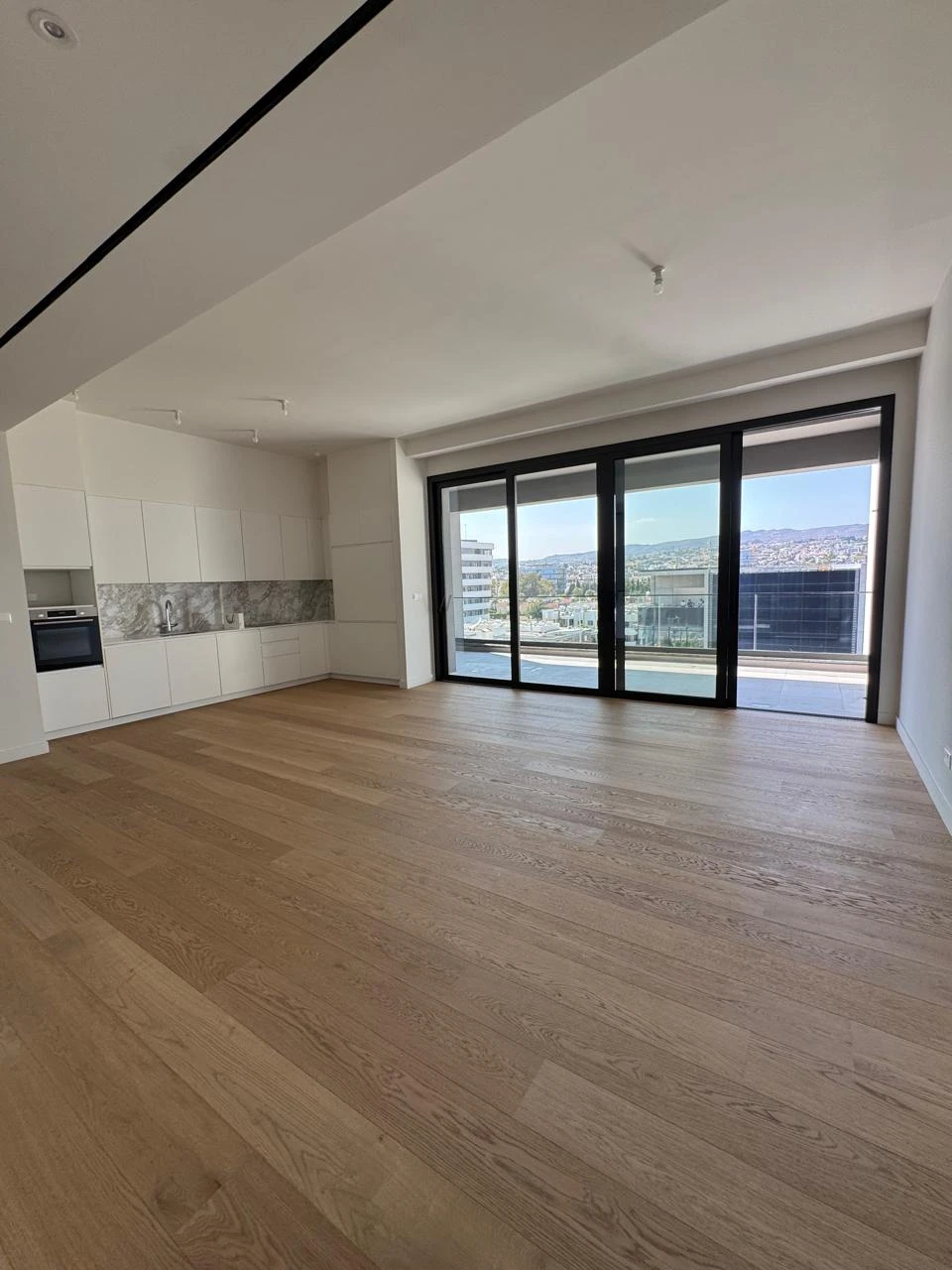 Market example Penthouse