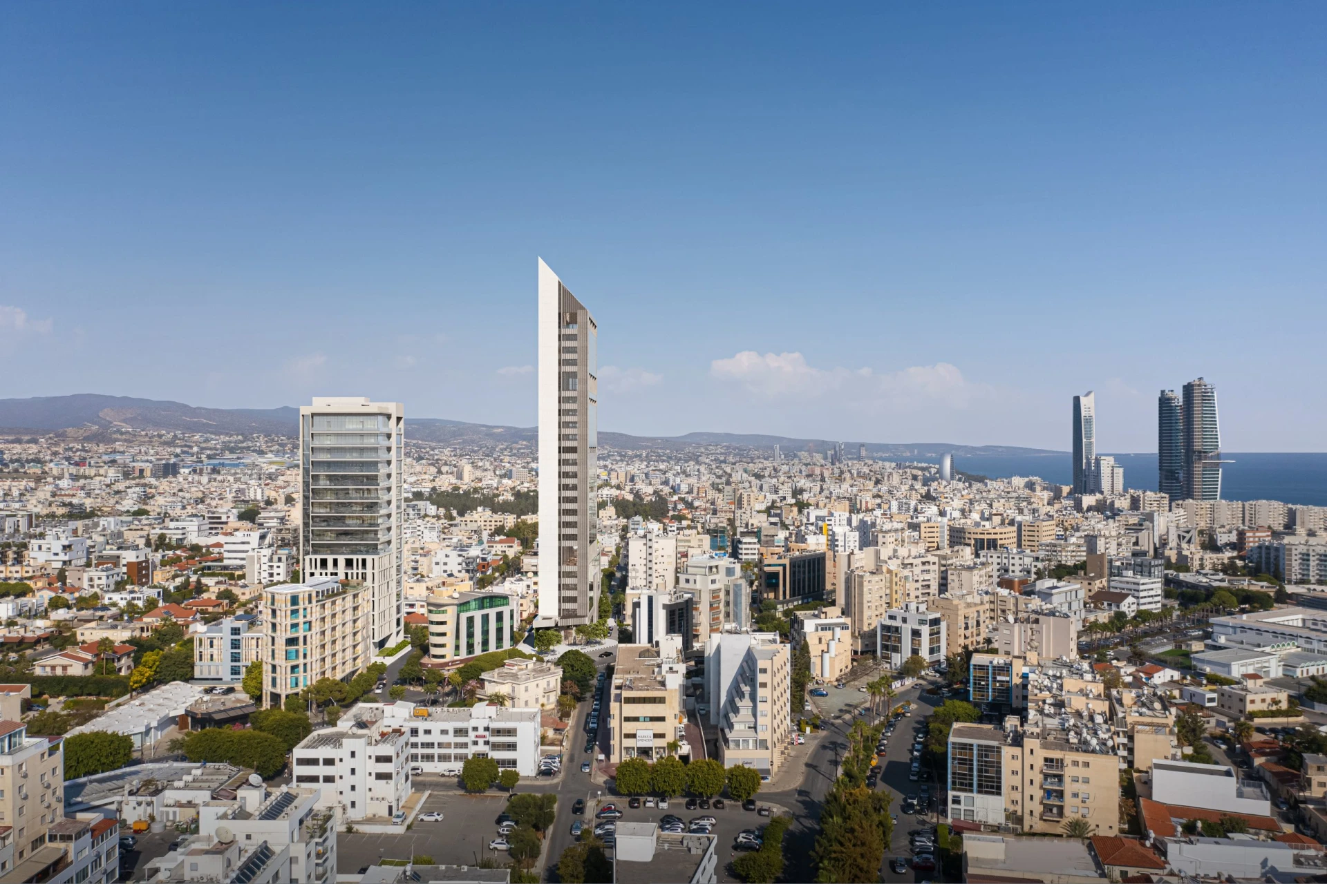 Market example Biuro