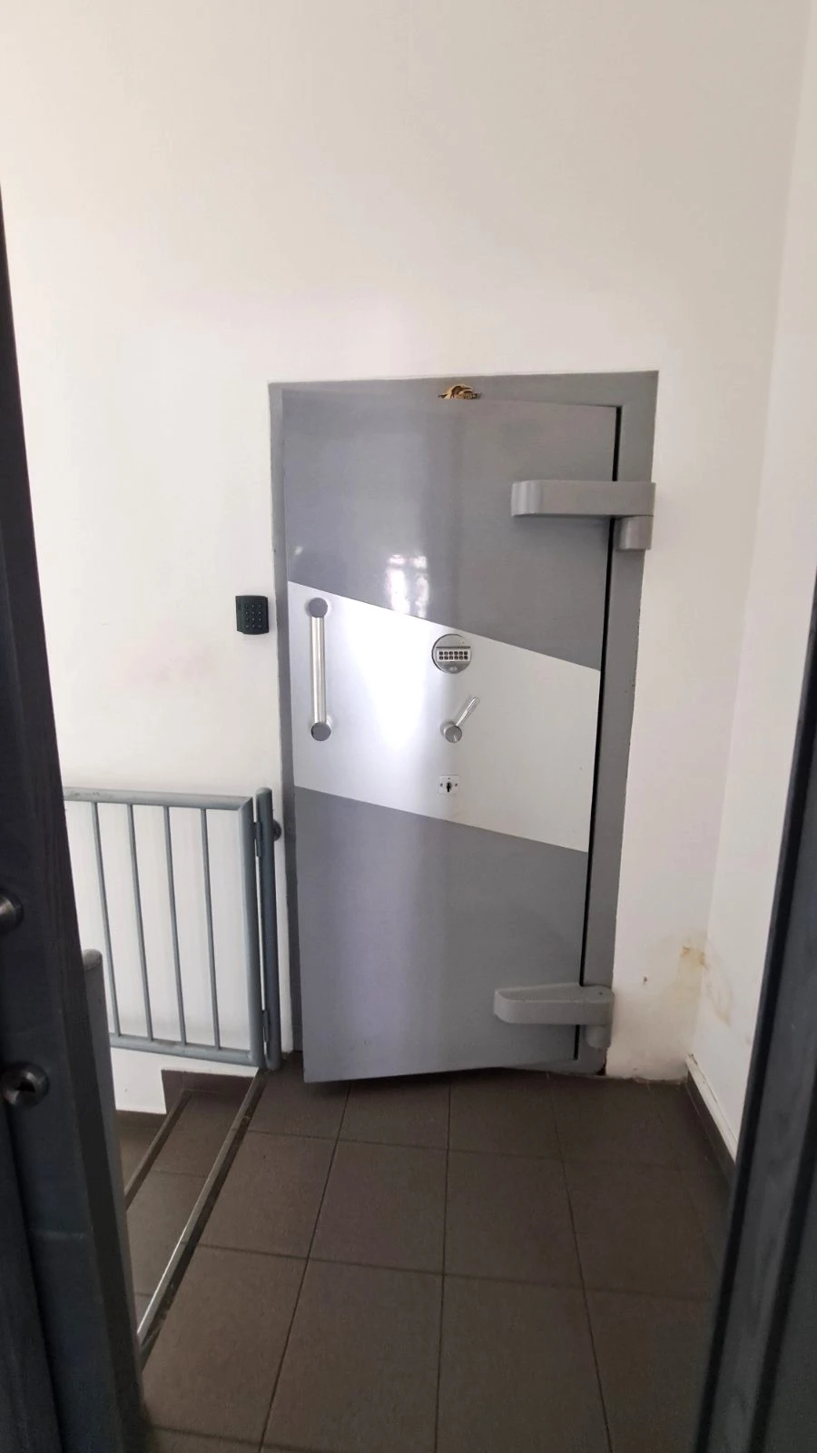 Example Powierzchnia handlowa in Limassol