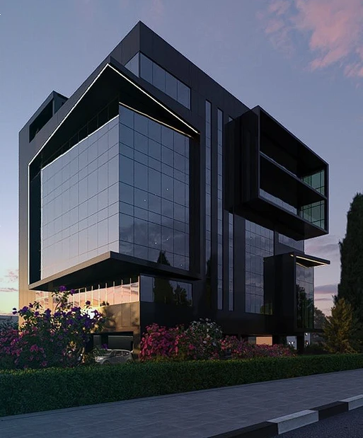 Hidden example Office