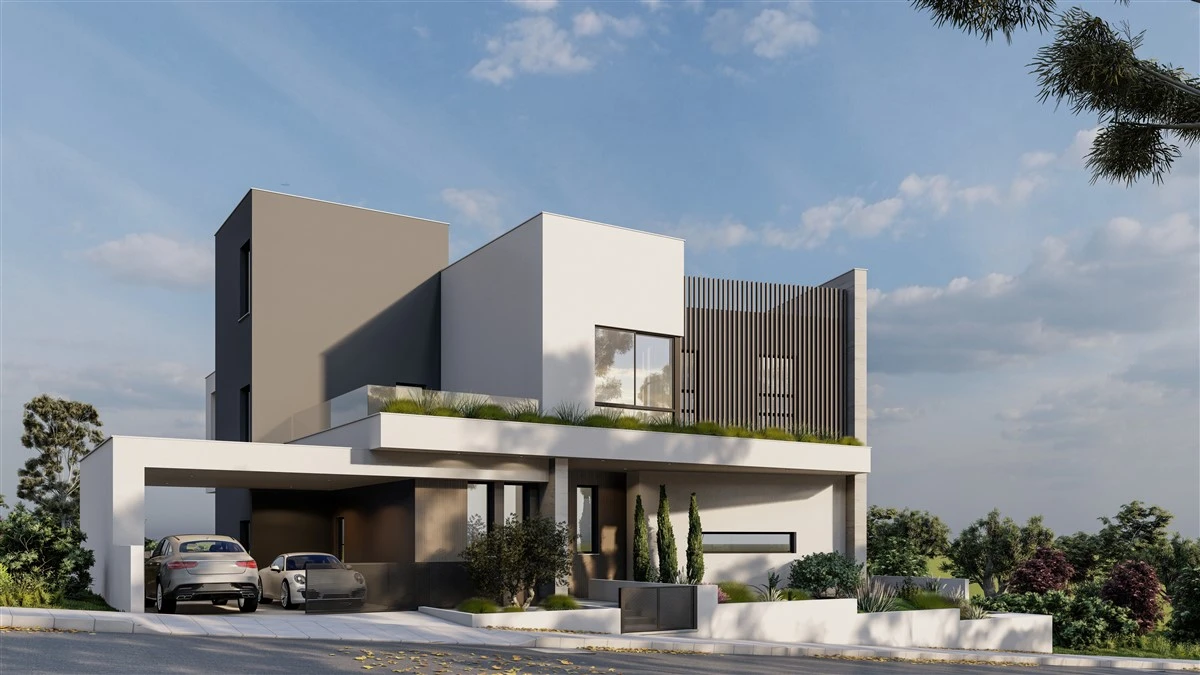 Example Studio in Limassol