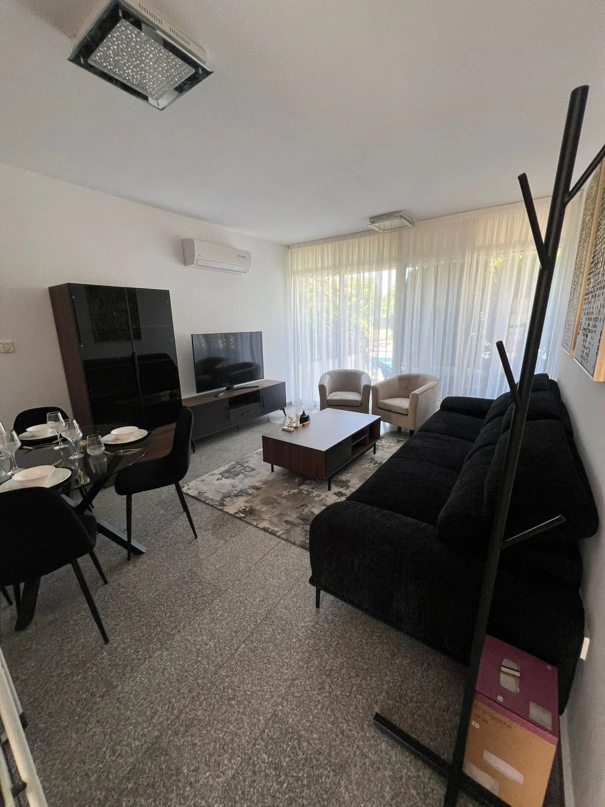 Example Таунхаус in Лімасол