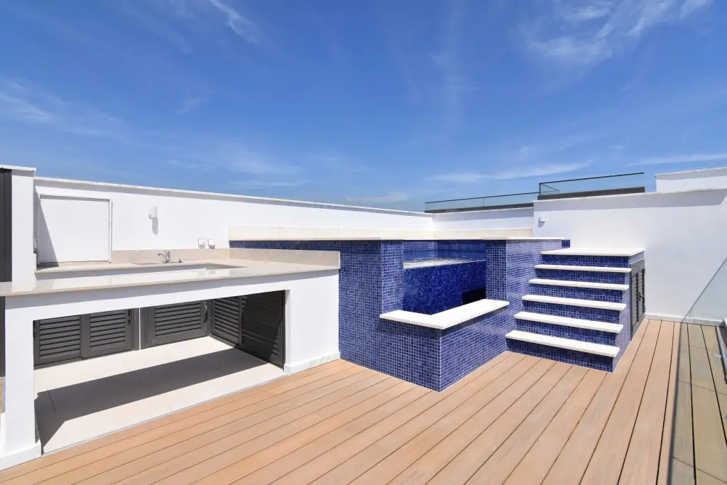 Market example Penthouse