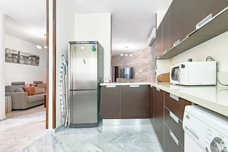 Example Willa in Limassol