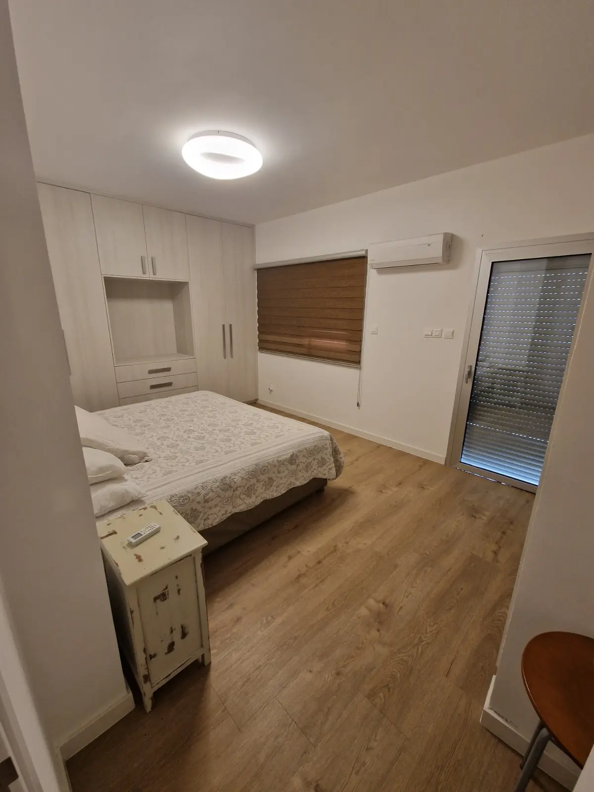 Example Penthouse in Limassol