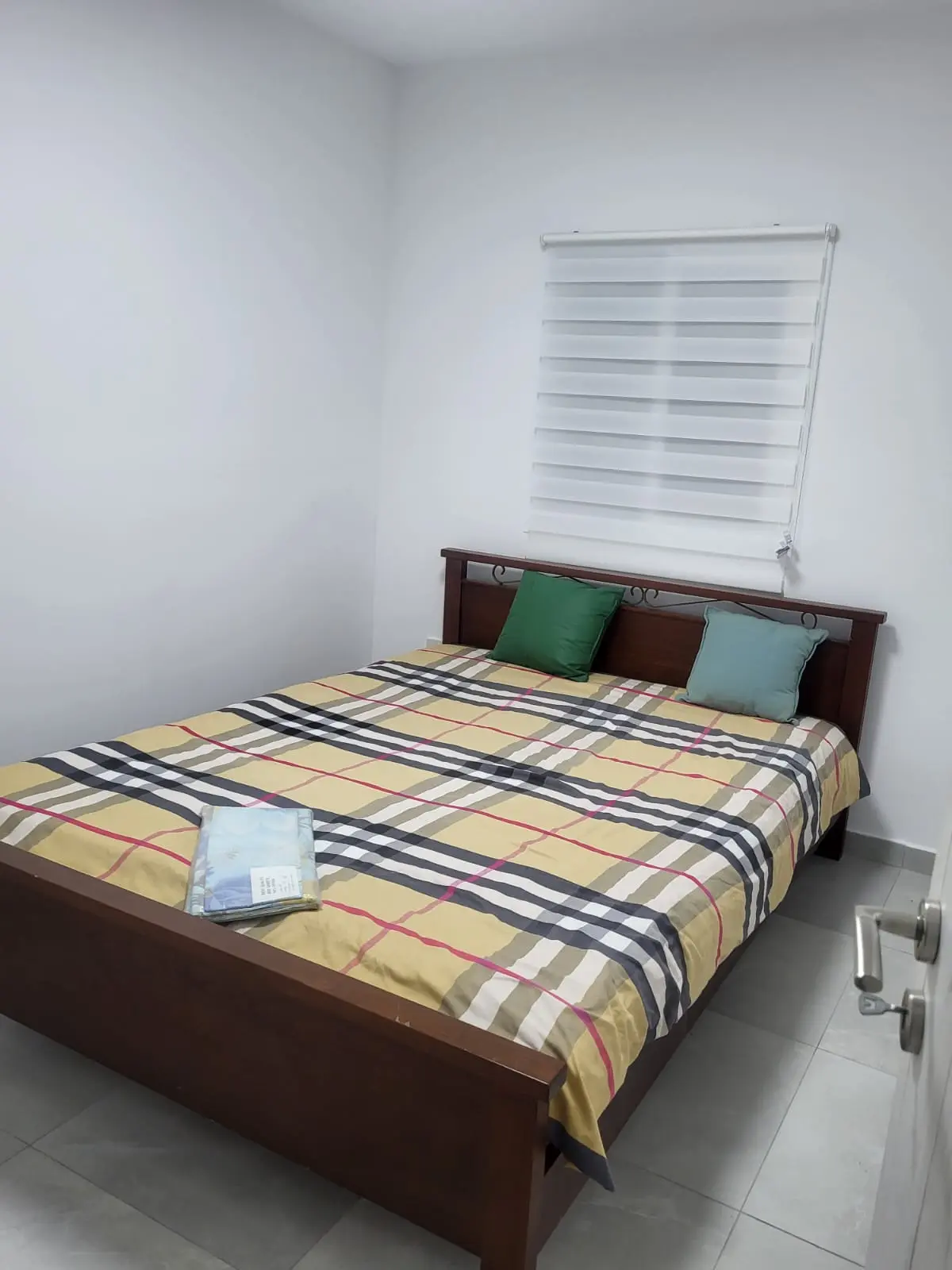 Example Maison privée in Limassol